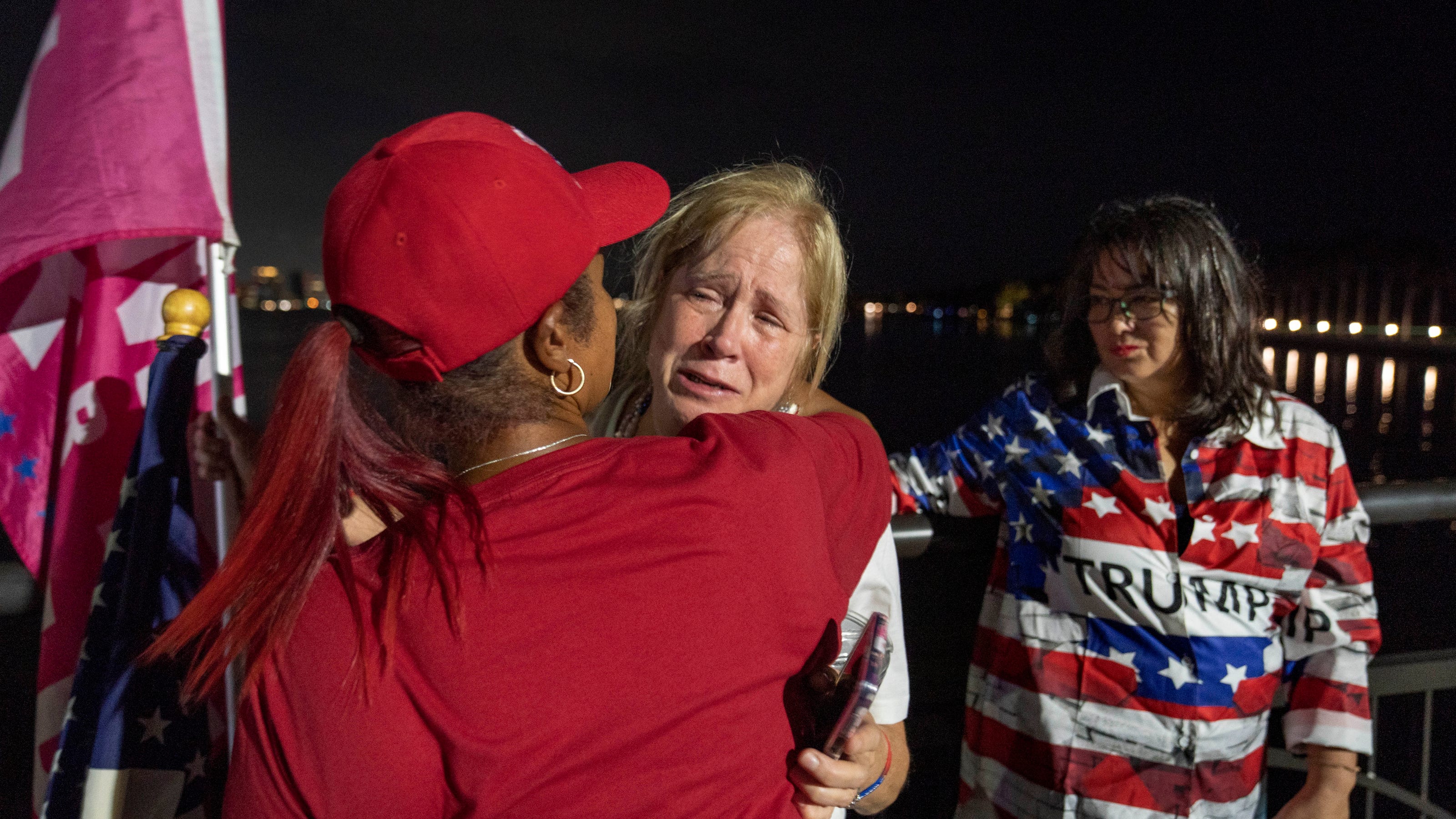 FSU Shooting: The Story Behind One Victim's Family Connection To The CIA FSU Shooting: The Story Behind One Victim's Family Connection To The CIA