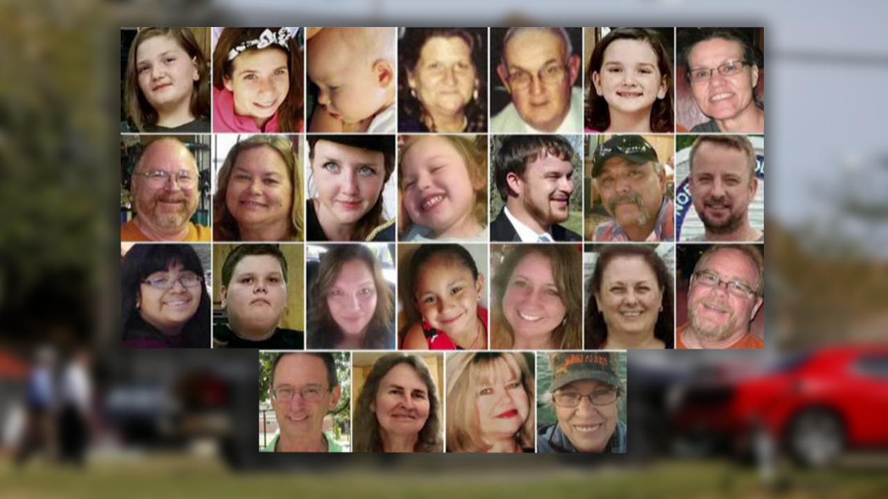 FSU Shooting: Victim Identified As School Employee, Father A Former CIA Operative FSU Shooting: Victim Identified As School Employee, Father A Former CIA Operative