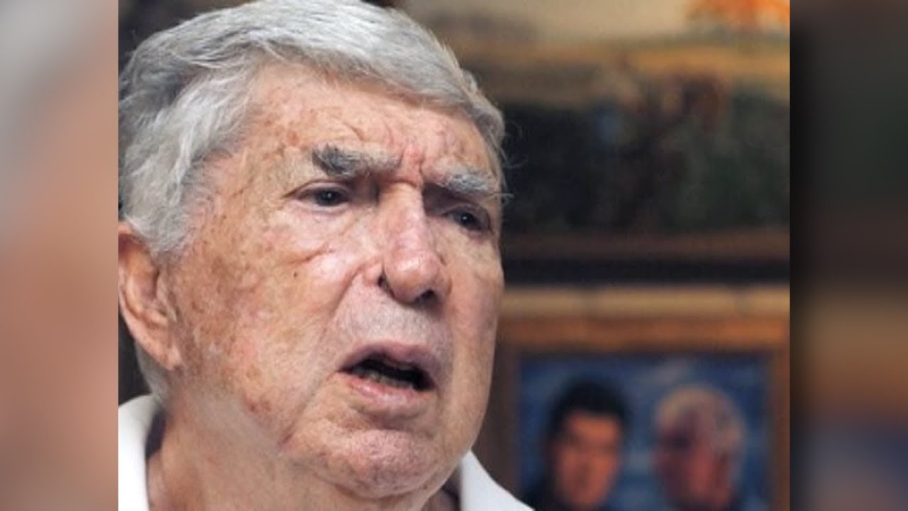 FSU Shooting: Victim's Father, A Cuban Exile And CIA Operative FSU Shooting: Victim's Father, A Cuban Exile And CIA Operative