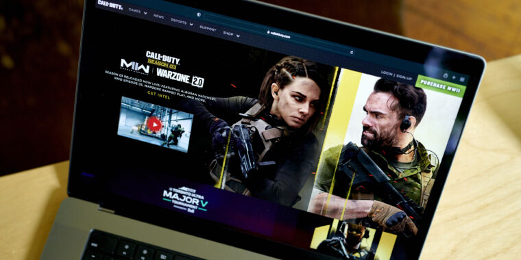 FTC Appeals Activision Blizzard Acquisition: Implications For The Gaming Industry FTC Appeals Activision Blizzard Acquisition: Implications For The Gaming Industry