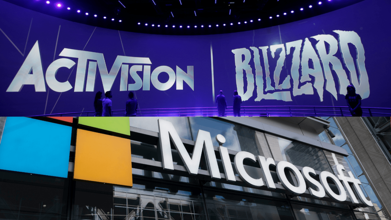 FTC Appeals Activision Blizzard Merger Ruling: Implications For Gaming FTC Appeals Activision Blizzard Merger Ruling: Implications For Gaming