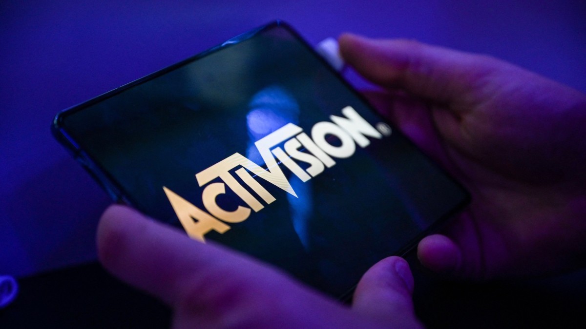 FTC Challenges Microsoft's Activision Acquisition: A Legal Battle FTC Challenges Microsoft's Activision Acquisition: A Legal Battle
