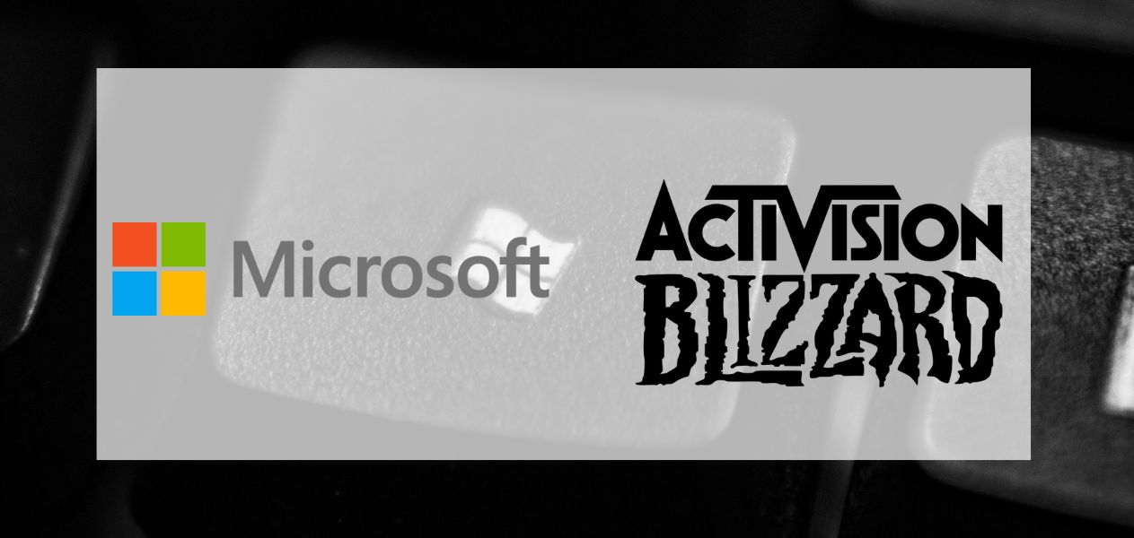 FTC Challenges Microsoft's Activision Blizzard Acquisition: A Deep Dive FTC Challenges Microsoft's Activision Blizzard Acquisition: A Deep Dive