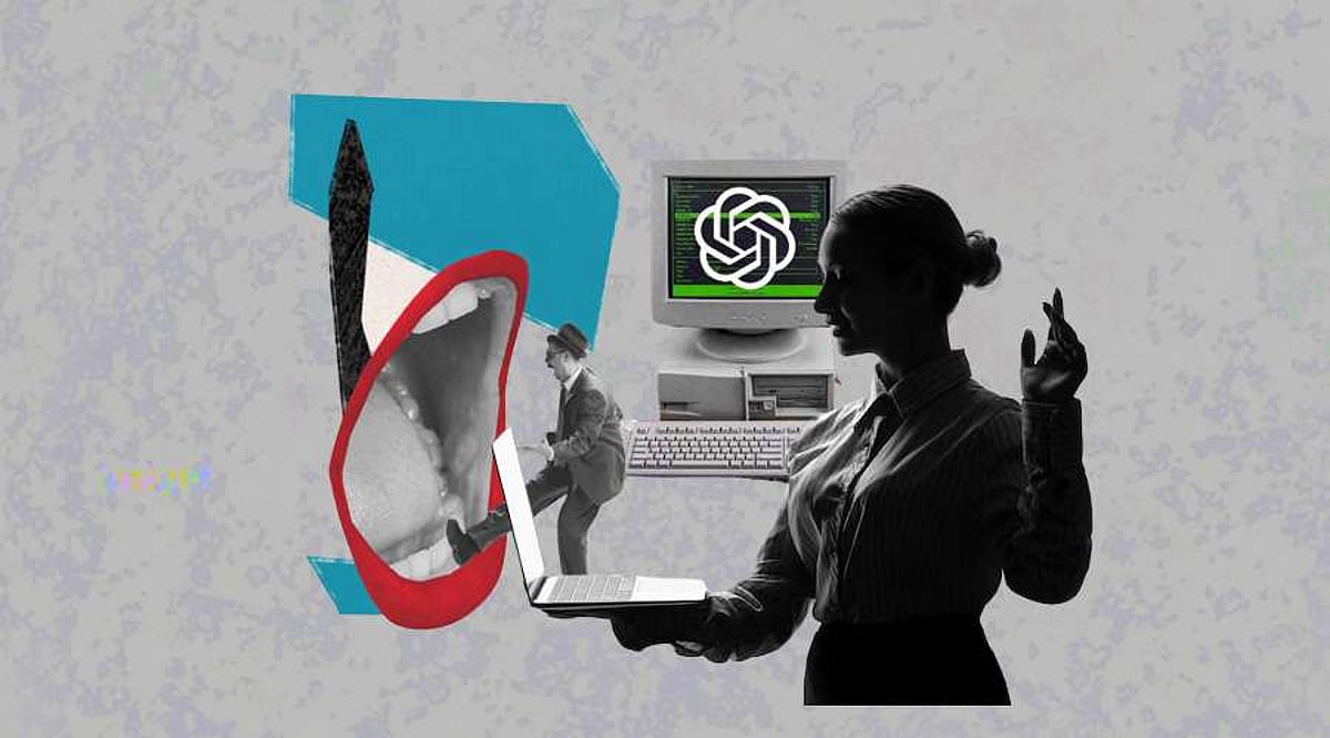 FTC Investigates OpenAI's ChatGPT: What This Means For AI Regulation FTC Investigates OpenAI's ChatGPT: What This Means For AI Regulation