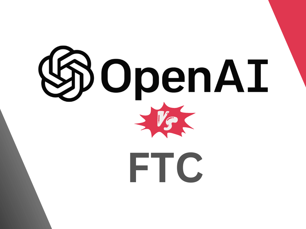 FTC Launches Probe Into OpenAI's ChatGPT: A Deep Dive FTC Launches Probe Into OpenAI's ChatGPT: A Deep Dive