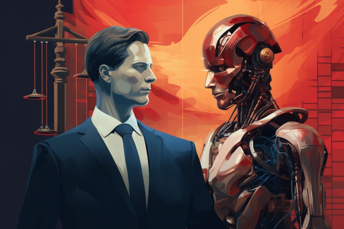 FTC Probes OpenAI: A Deep Dive Into The ChatGPT Investigation FTC Probes OpenAI: A Deep Dive Into The ChatGPT Investigation