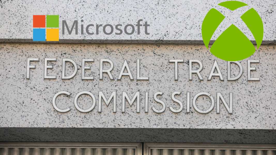 FTC To Appeal Activision Blizzard Acquisition Decision FTC To Appeal Activision Blizzard Acquisition Decision