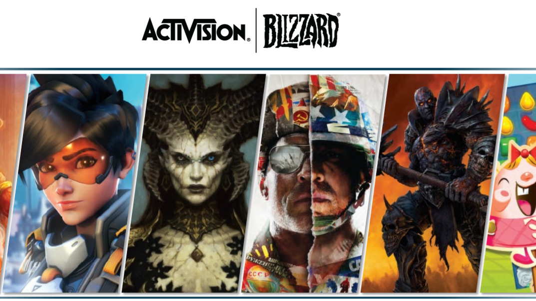 FTC To Appeal Microsoft-Activision Merger Ruling: What's Next? FTC To Appeal Microsoft-Activision Merger Ruling: What's Next?
