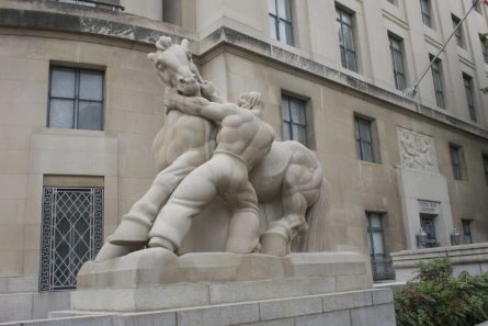 FTC V. Meta: A Deep Dive Into The Antitrust Case FTC V. Meta: A Deep Dive Into The Antitrust Case
