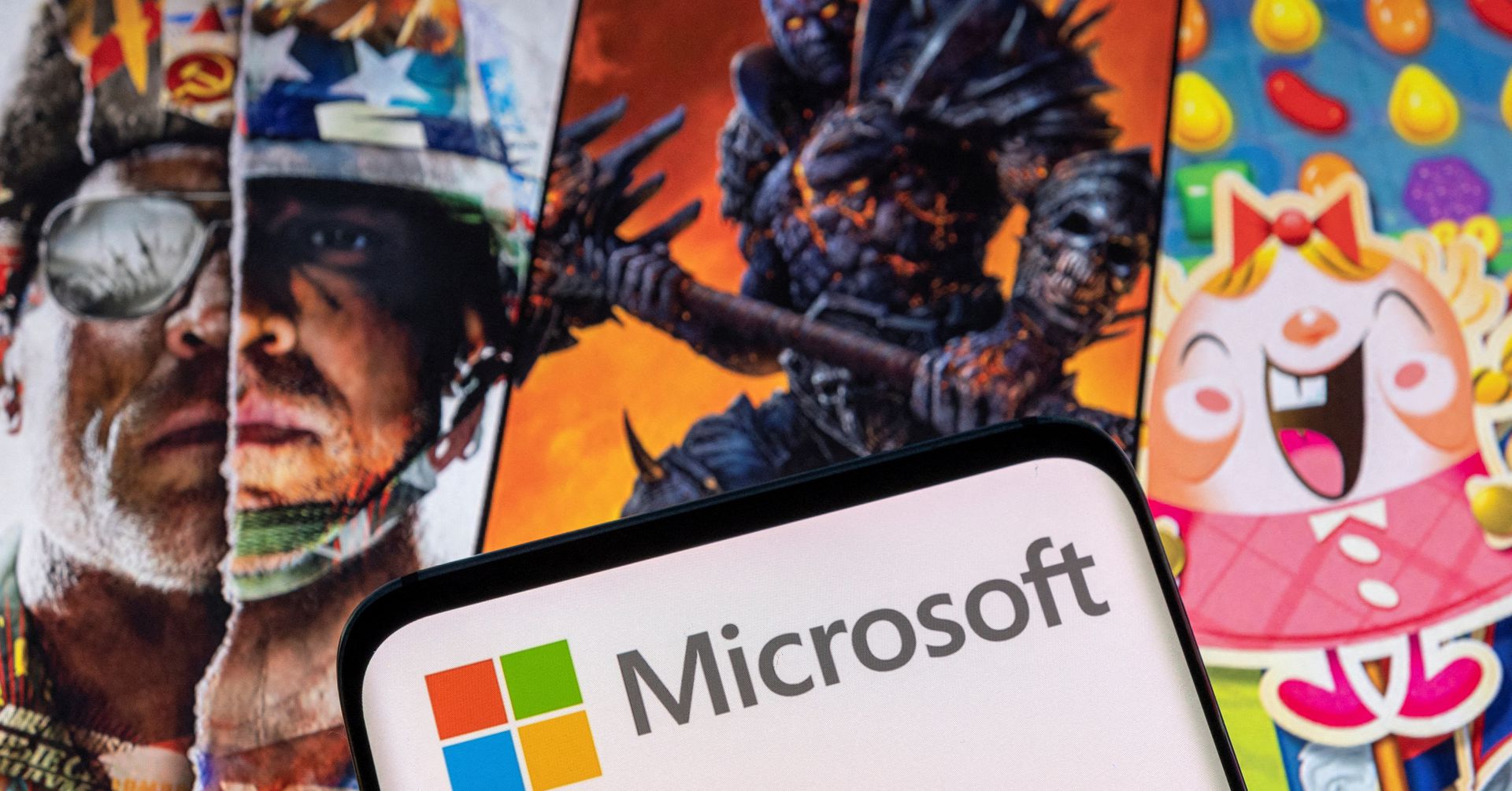 FTC's Appeal Against Microsoft-Activision Merger: Will The Deal Still Happen? FTC's Appeal Against Microsoft-Activision Merger: Will The Deal Still Happen?