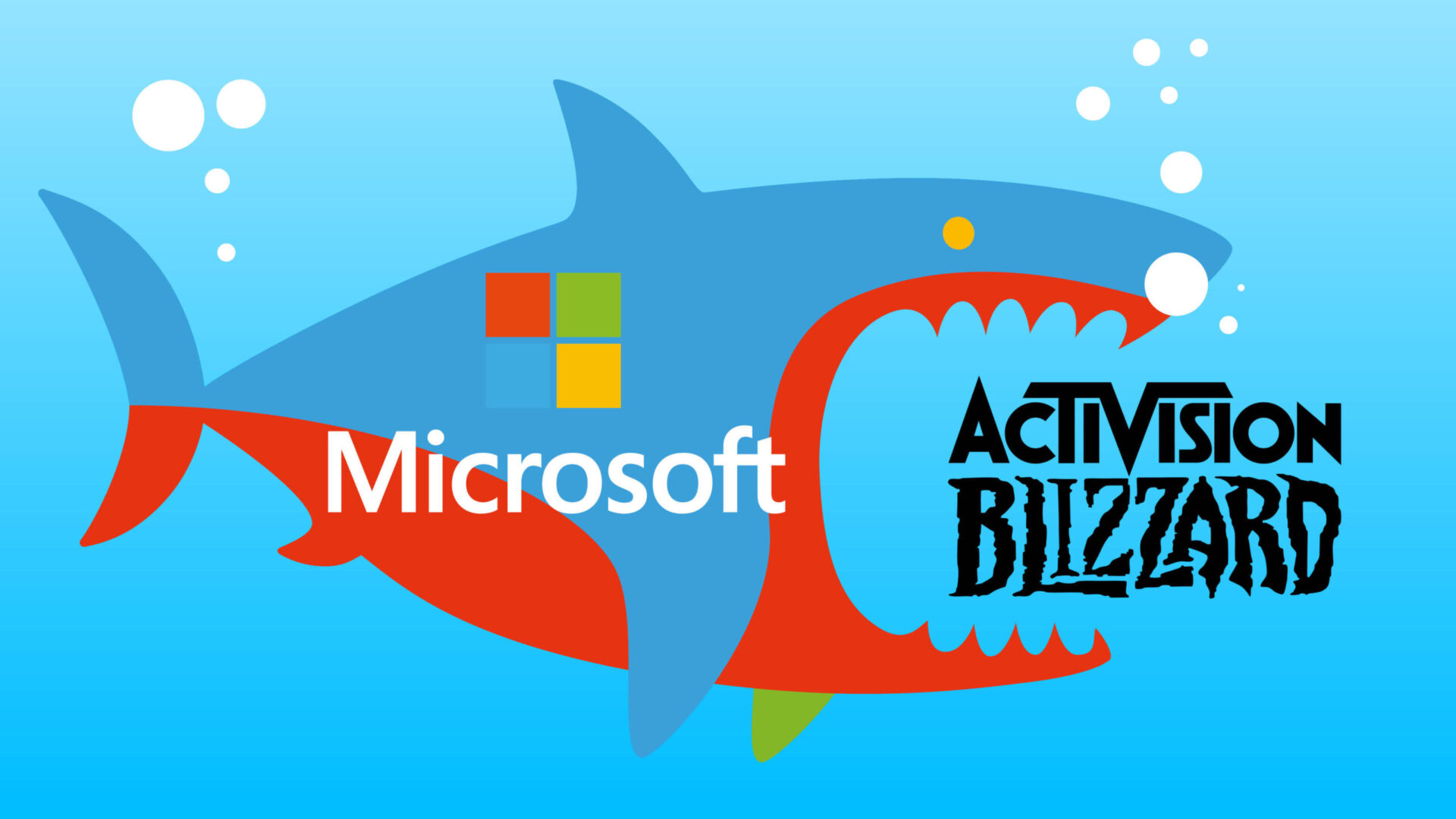 FTC's Appeal Against Microsoft's Activision Blizzard Acquisition: What's Next? FTC's Appeal Against Microsoft's Activision Blizzard Acquisition: What's Next?