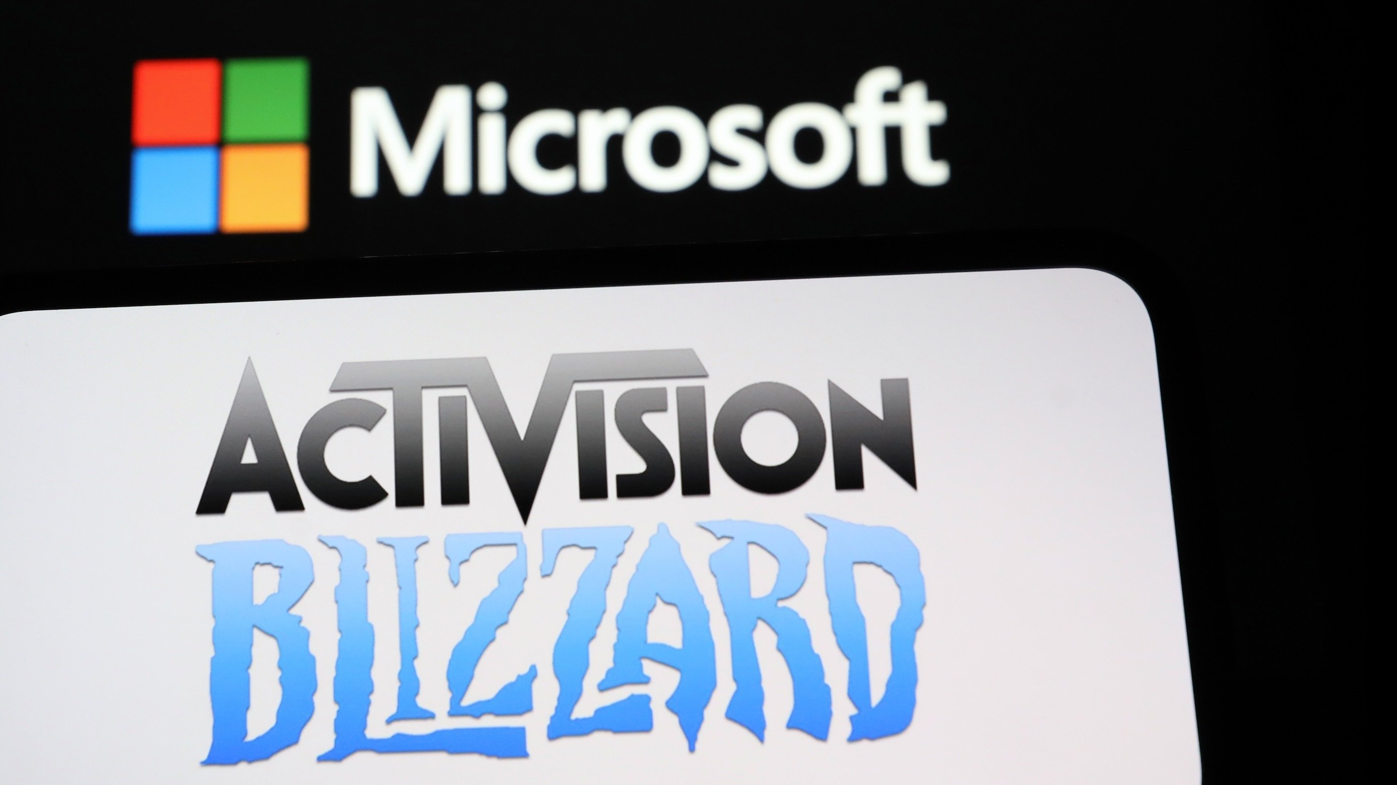 FTC's Appeal Against Microsoft's Activision Blizzard Purchase FTC's Appeal Against Microsoft's Activision Blizzard Purchase