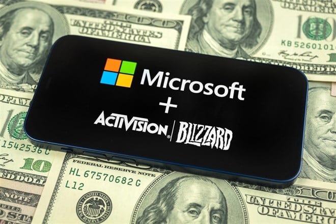 FTC's Appeal: Future Of Microsoft-Activision Merger Uncertain FTC's Appeal: Future Of Microsoft-Activision Merger Uncertain