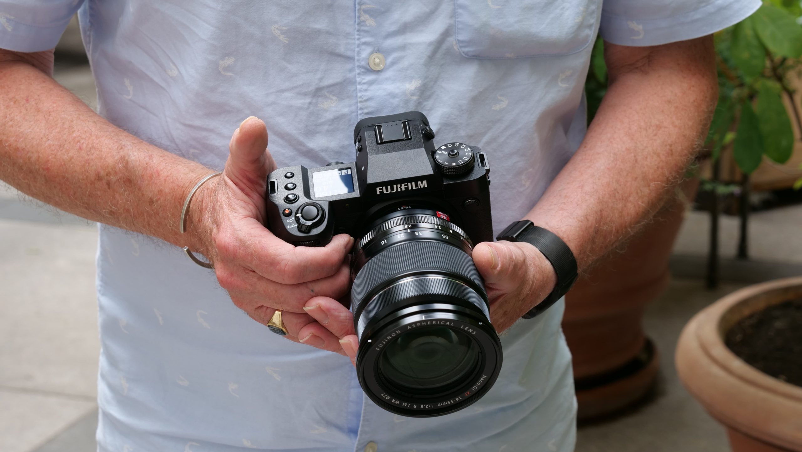 Fujifilm X-H2 Hands-On Experience: Fun, Refreshing, And Surprisingly Simple Fujifilm X-H2 Hands-On Experience: Fun, Refreshing, And Surprisingly Simple
