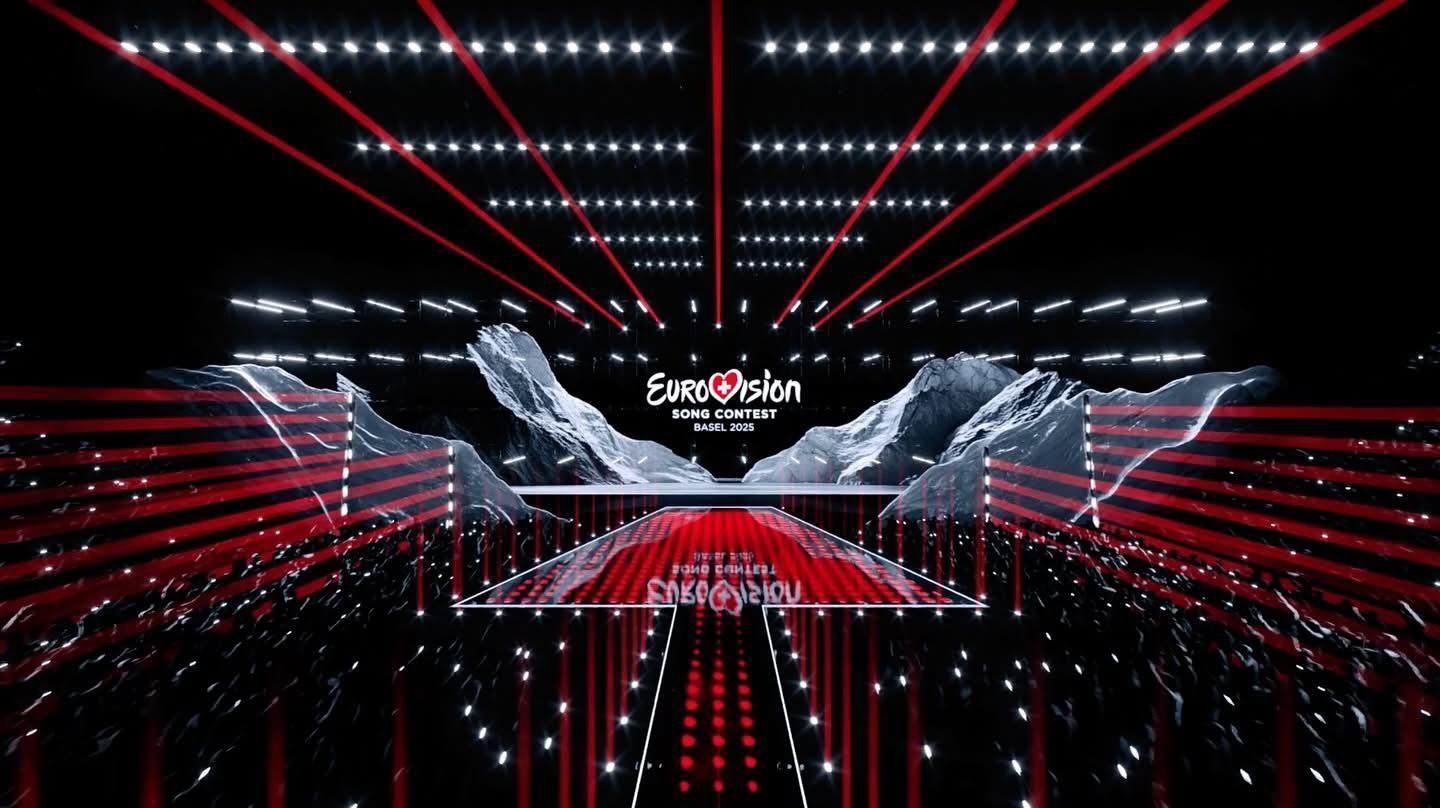 Full Eurovision 2025 Lineup: Dates, UK Representative & Semi-Final/Final Details Full Eurovision 2025 Lineup: Dates, UK Representative & Semi-Final/Final Details