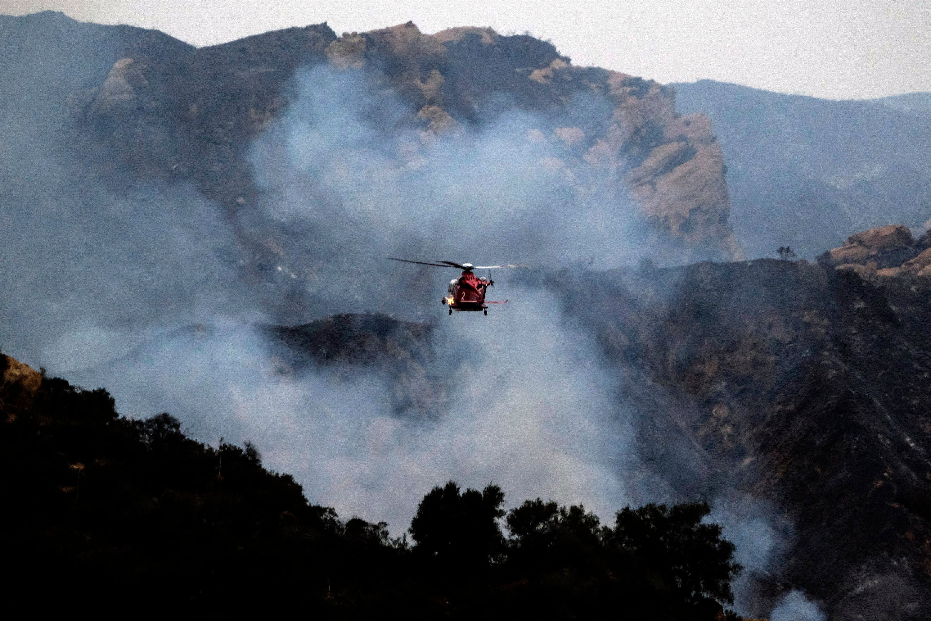 Full List: Celebrities Affected By The Palisades Fires In Los Angeles Full List: Celebrities Affected By The Palisades Fires In Los Angeles