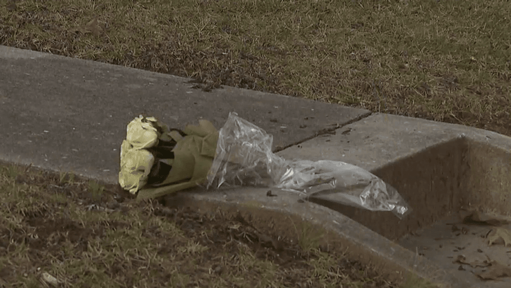 Funeral Held For 15-Year-Old Stabbing Victim Funeral Held For 15-Year-Old Stabbing Victim
