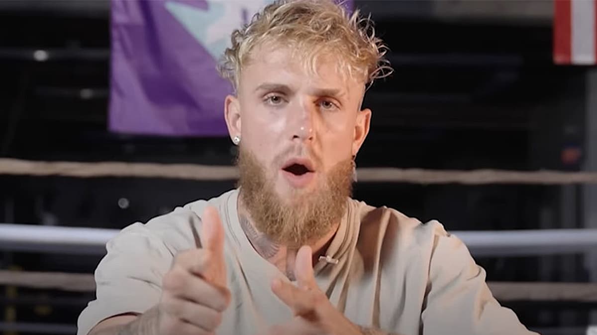 Fury's Rematch Offer To Paul: Hours After Denying It Fury's Rematch Offer To Paul: Hours After Denying It