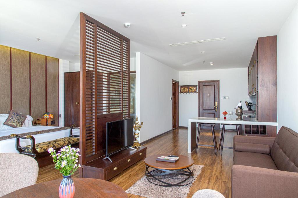Fusion's Newest Gem: Dong Duong Hotel In Hue Fusion's Newest Gem: Dong Duong Hotel In Hue
