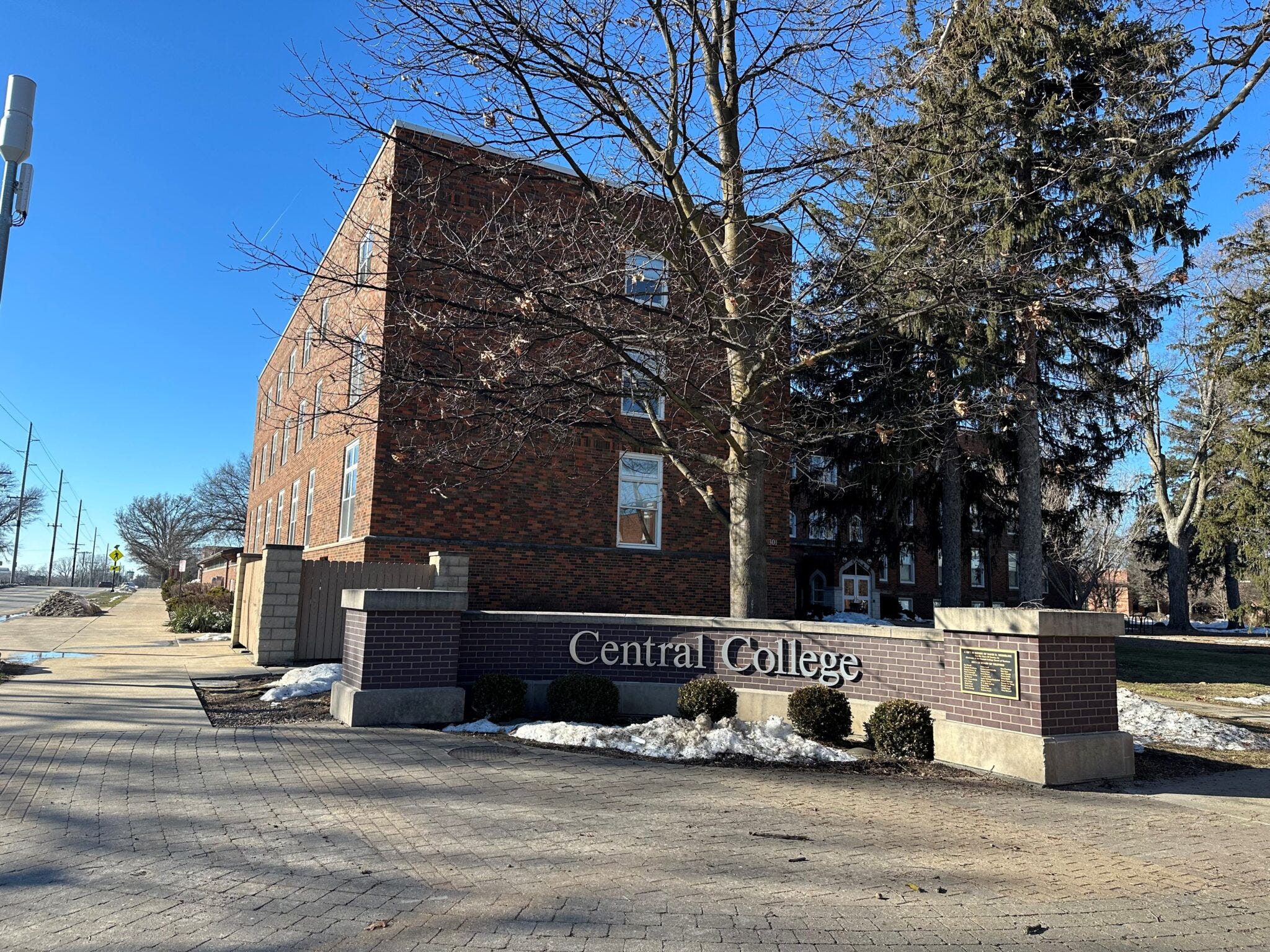 Future Of Des Moines Central Campus Agriscience Program Uncertain Following Pause