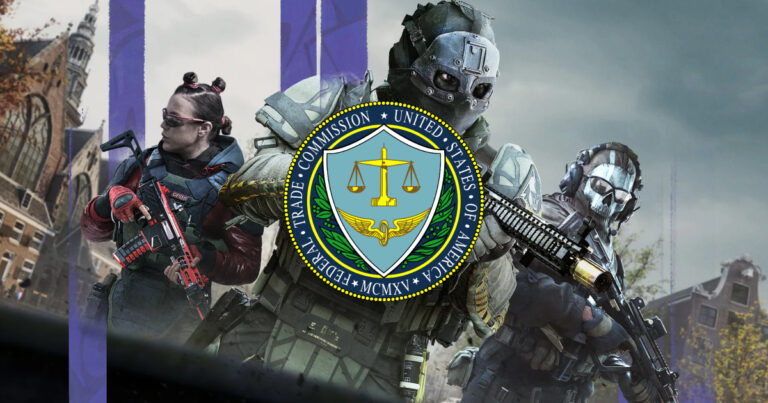 Future Of Gaming: FTC Challenges Court Ruling On Microsoft-Activision Deal Future Of Gaming: FTC Challenges Court Ruling On Microsoft-Activision Deal