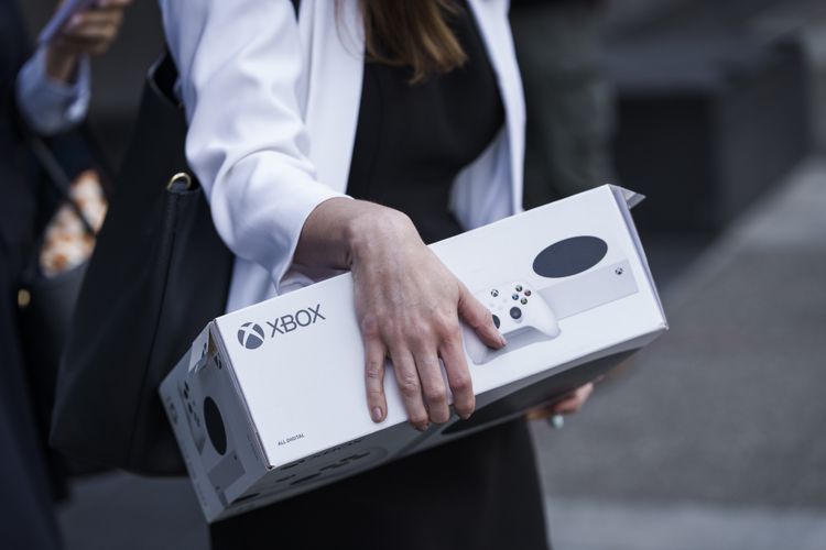 Future Of Microsoft-Activision Deal Uncertain After FTC Appeal Future Of Microsoft-Activision Deal Uncertain After FTC Appeal