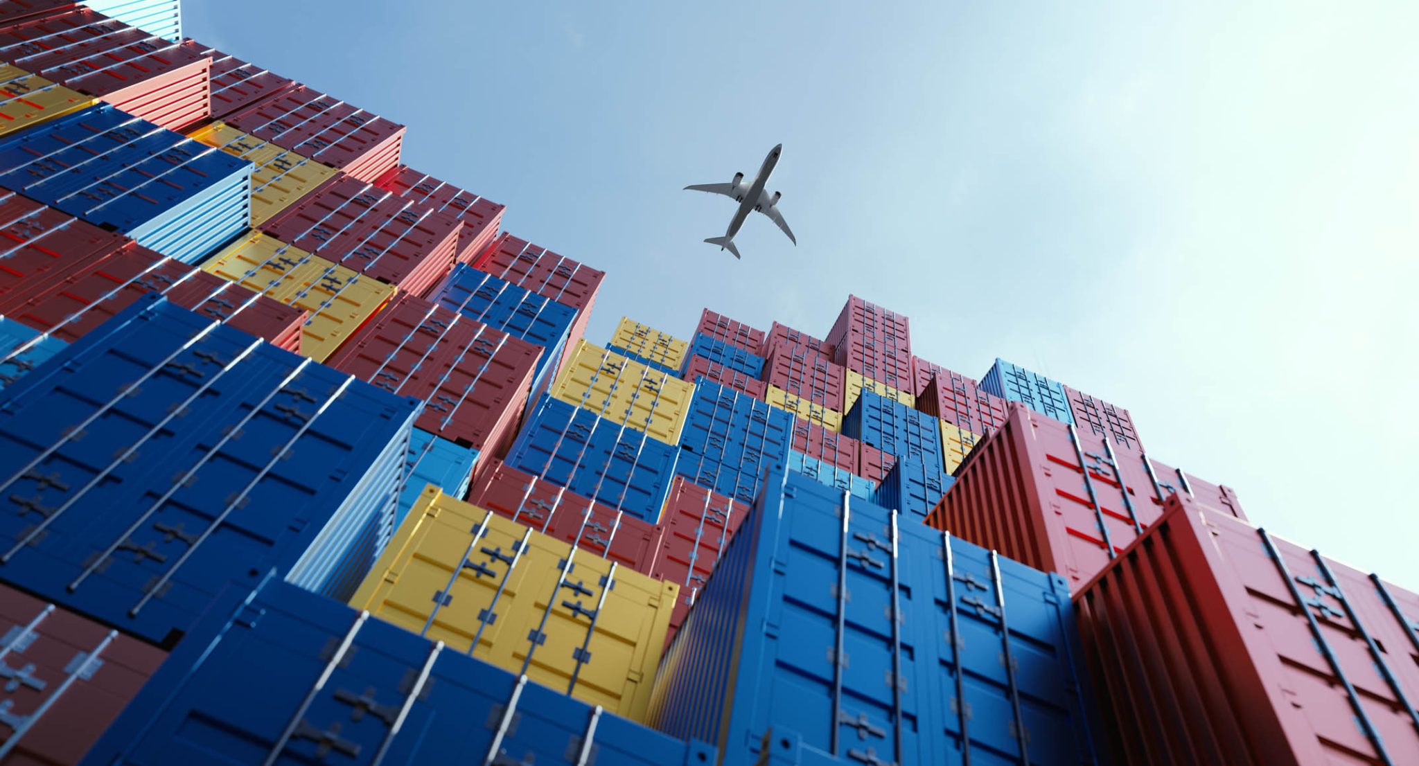G-7 Nations Discuss De Minimis Tariff Thresholds For Chinese Goods G-7 Nations Discuss De Minimis Tariff Thresholds For Chinese Goods