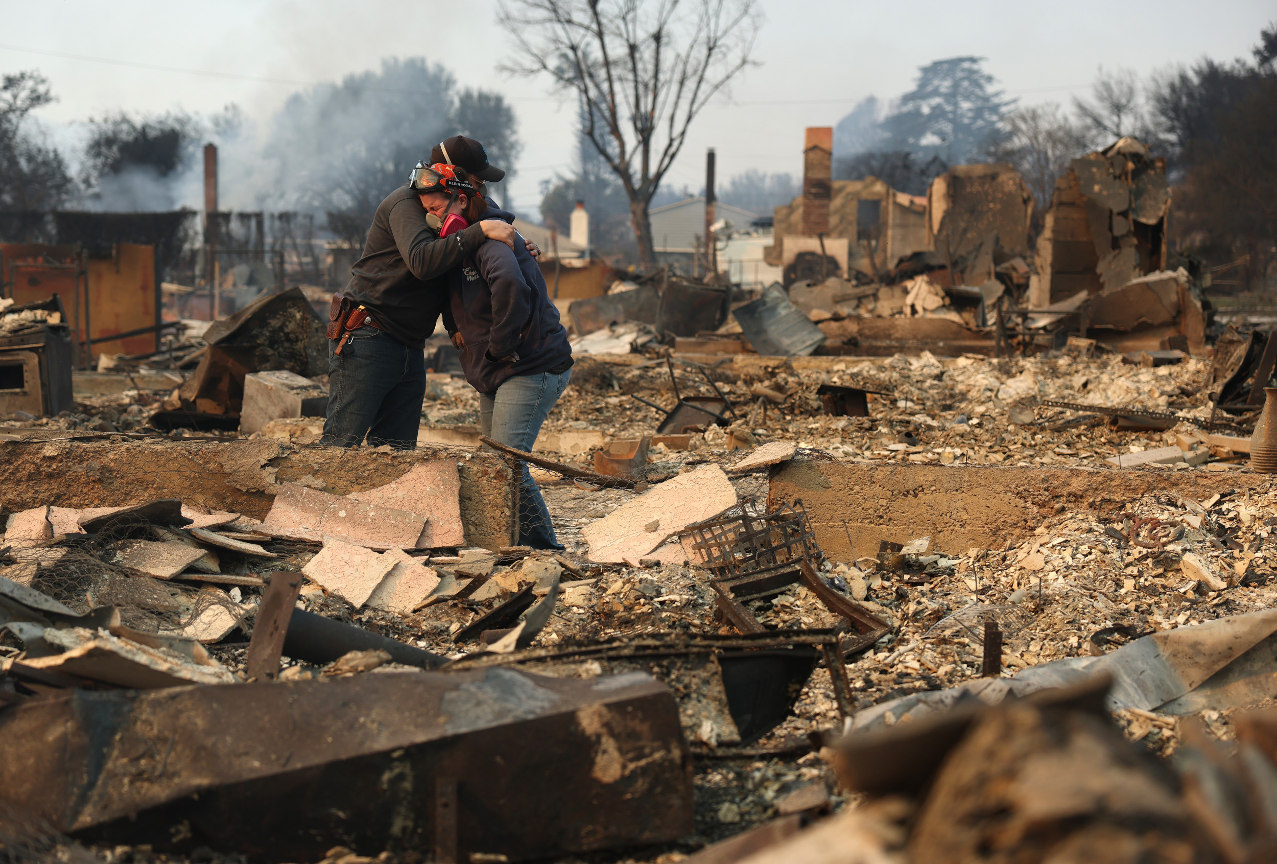 Gambling On Natural Disasters: The Los Angeles Wildfires And The Changing Landscape Of Betting Gambling On Natural Disasters: The Los Angeles Wildfires And The Changing Landscape Of Betting