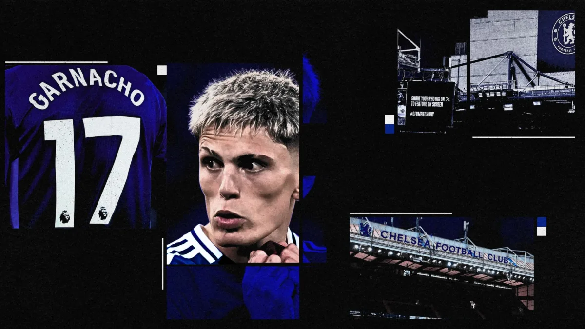 Garnacho Transfer News: Potential Destinations And Expected Fee Garnacho Transfer News: Potential Destinations And Expected Fee