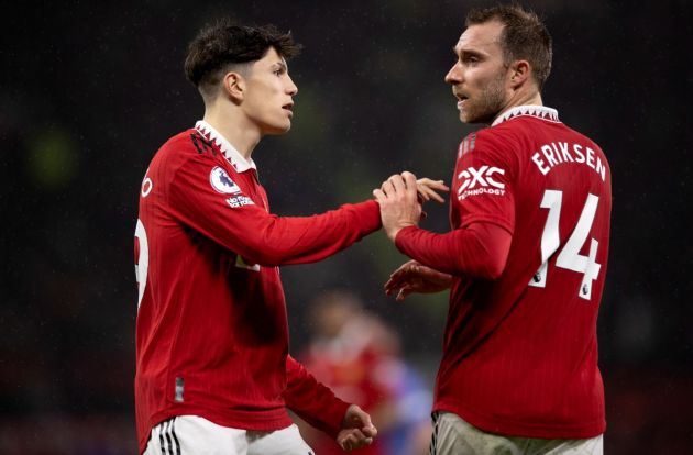 Garnacho Transfer Speculation: Chelsea's Approach And Man Utd's Decision Garnacho Transfer Speculation: Chelsea's Approach And Man Utd's Decision