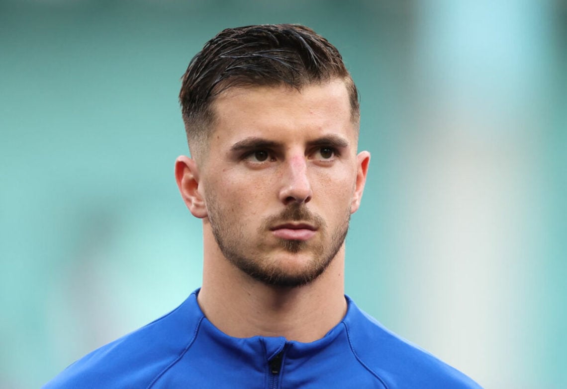 Garnacho Transfer Update: Chelsea In Talks, United Considering Offer Garnacho Transfer Update: Chelsea In Talks, United Considering Offer