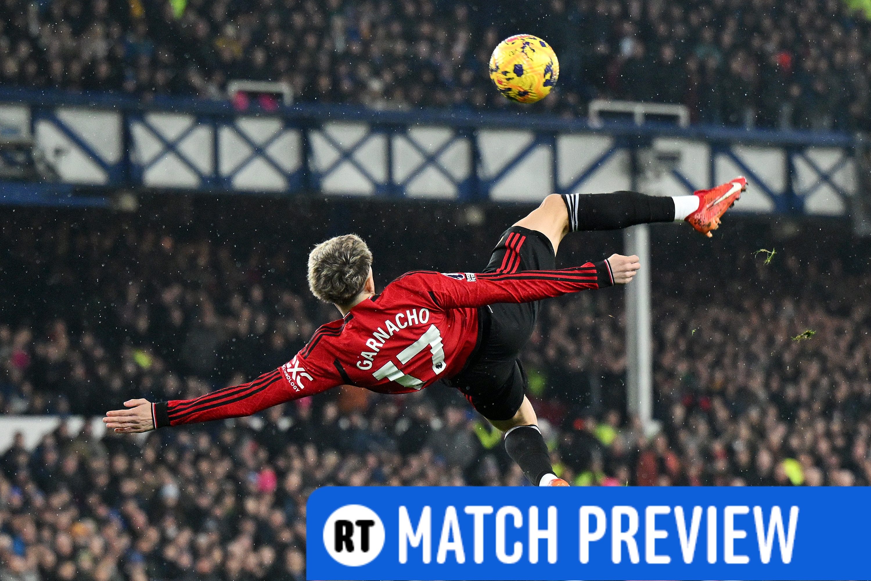 Garnacho's Chelsea Transfer: Man United's Young Star Speaks Out Garnacho's Chelsea Transfer: Man United's Young Star Speaks Out