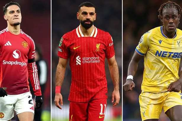 Garnacho's Man Utd Woes: Lyon Player Points Finger At Amorim
