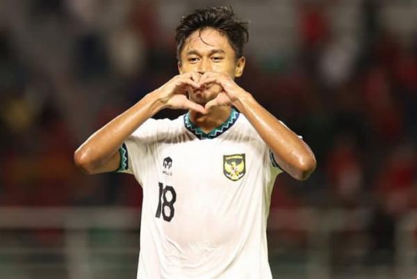 Garuda Muda Incar Kemenangan Atas Yaman Di Piala Asia U-20 Garuda Muda Incar Kemenangan Atas Yaman Di Piala Asia U-20