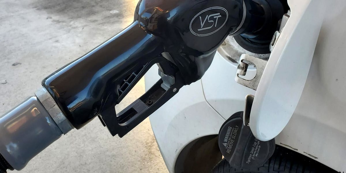 GasBuddy Report: Lower Average Gas Prices Across Virginia GasBuddy Report: Lower Average Gas Prices Across Virginia