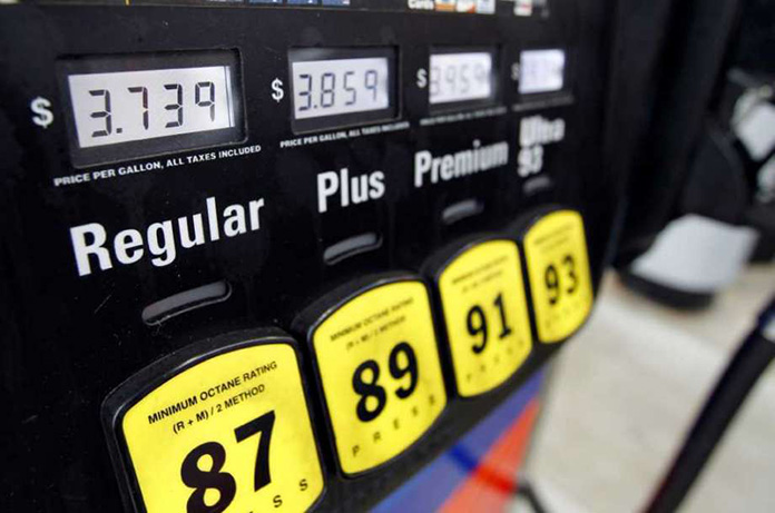 Gas Prices Up 20 Cents: What You Need To Know Gas Prices Up 20 Cents: What You Need To Know