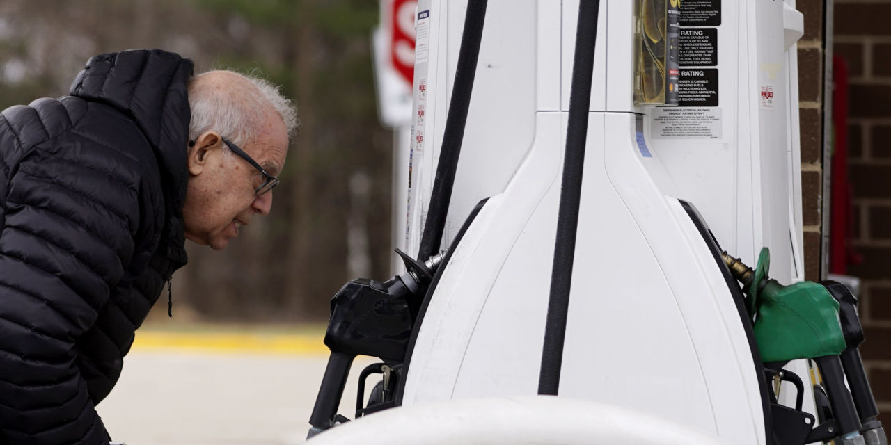 Gasoline Prices Surge In The Mid-Hudson Valley Gasoline Prices Surge In The Mid-Hudson Valley