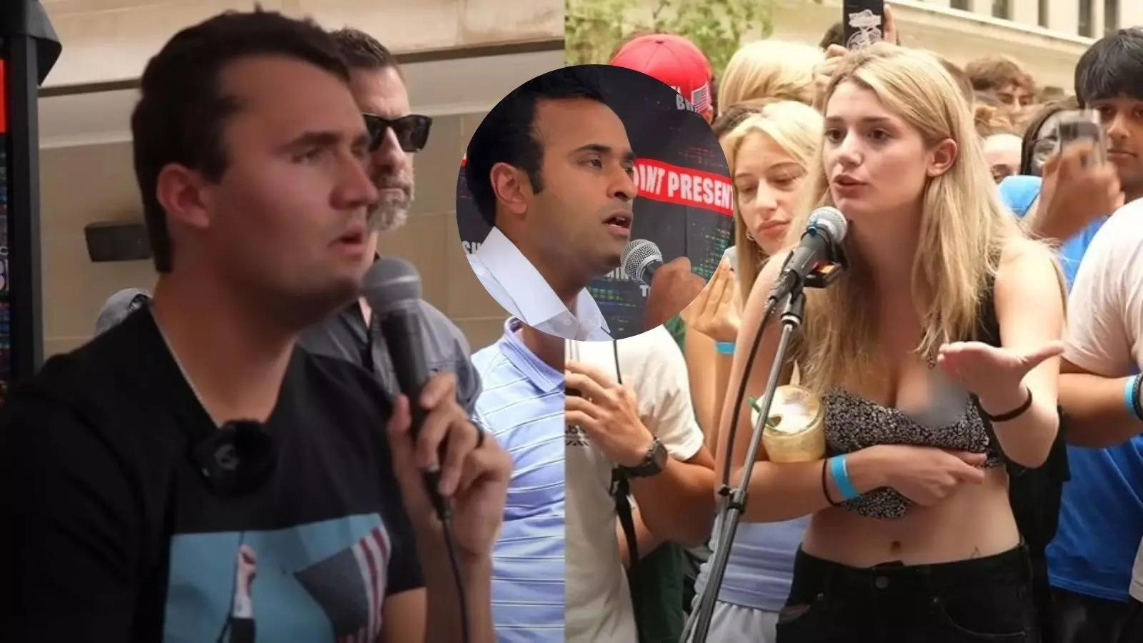 Gavin Newsom's Podcast: A Political Risk? Charlie Kirk's Concerns Gavin Newsom's Podcast: A Political Risk? Charlie Kirk's Concerns