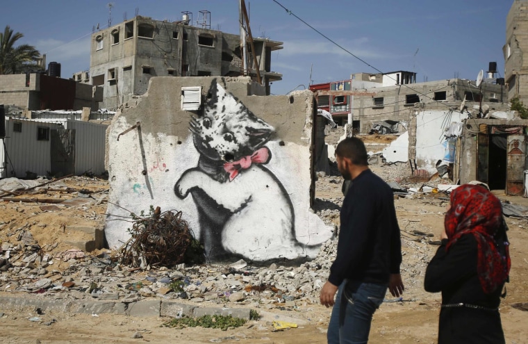 Gaza's Plight: A Decade Of Blockade, Hunger, And Suffering Gaza's Plight: A Decade Of Blockade, Hunger, And Suffering