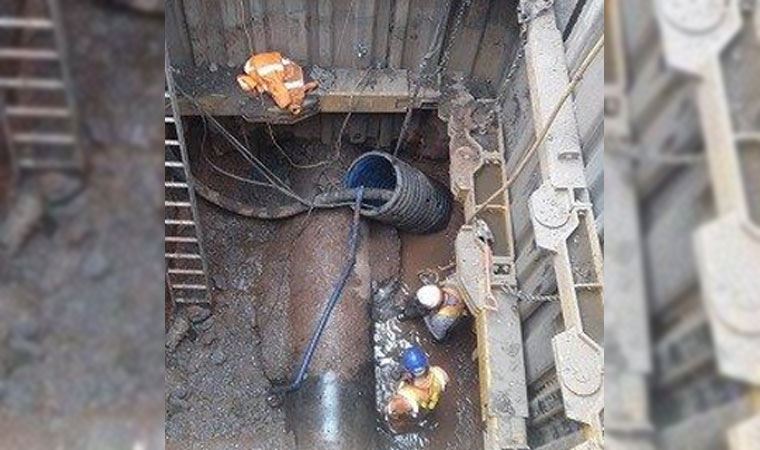 Gazze'nin Kanalizasyon Krizi: İnsan Sağlığı Ve Çevresel Etkiler Gazze'nin Kanalizasyon Krizi: İnsan Sağlığı Ve Çevresel Etkiler