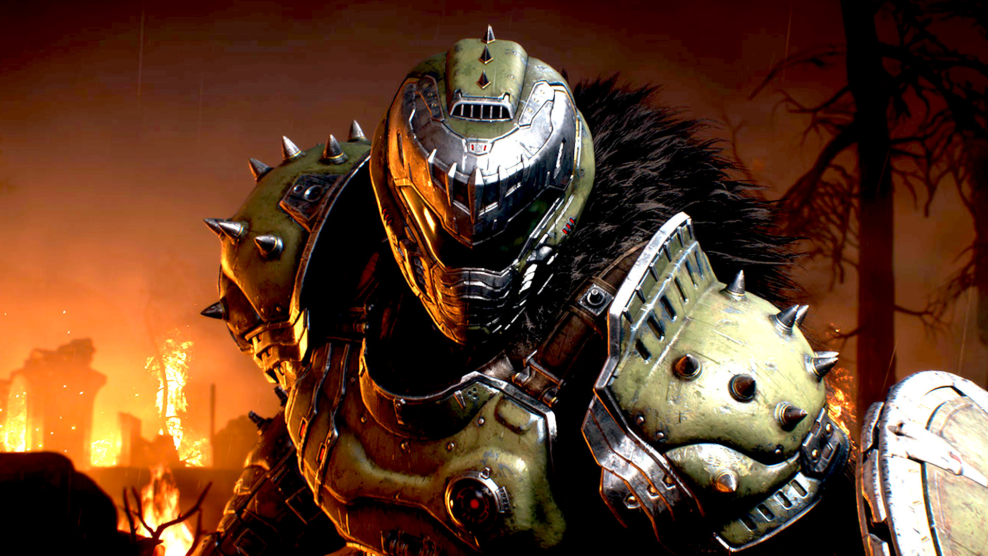 GeForce NOW Adds DOOM: The Dark Ages, Blades Of Fire, And Other Games In May GeForce NOW Adds DOOM: The Dark Ages, Blades Of Fire, And Other Games In May