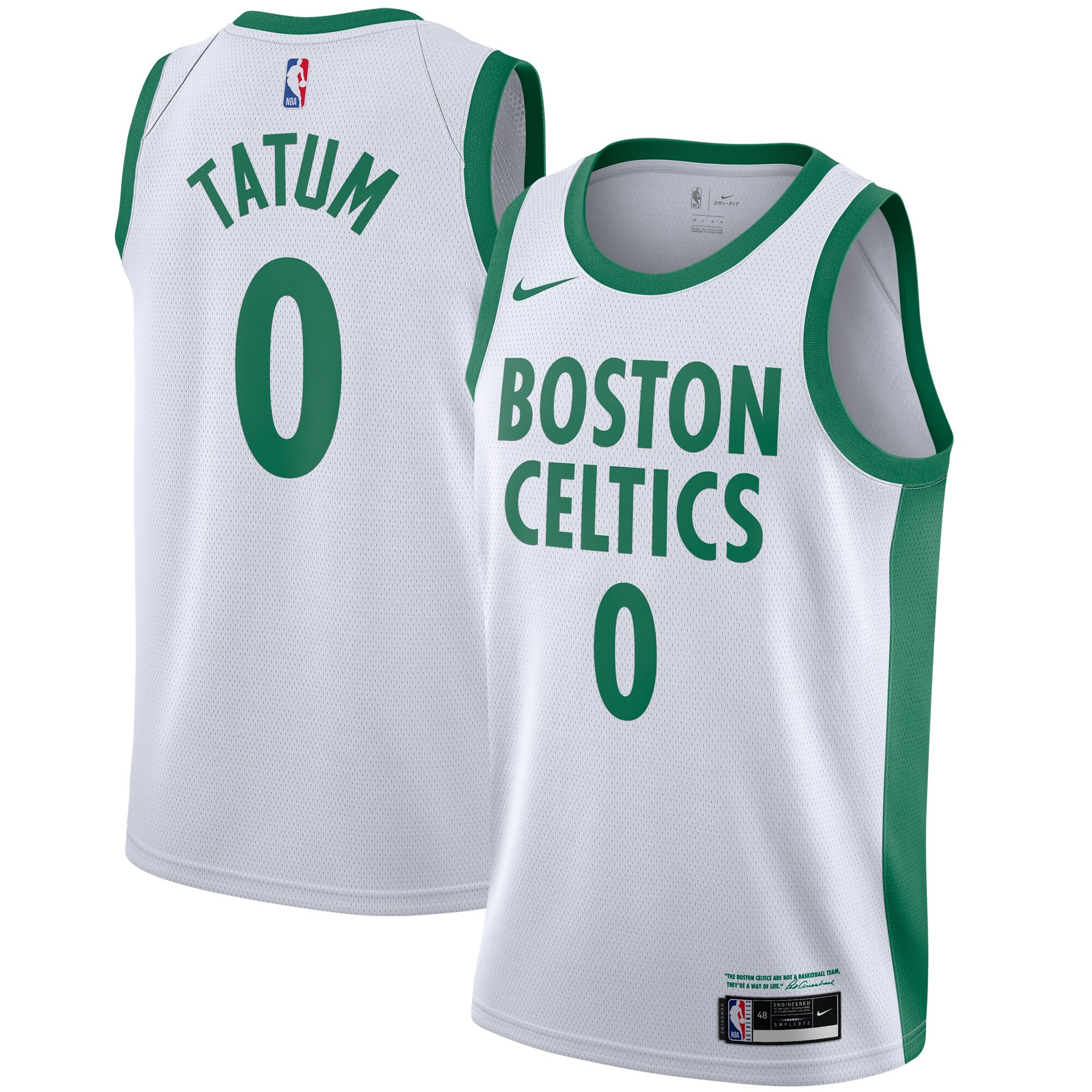 Gear Up For The Celtics' Finals Push: Find Your Perfect Fan Apparel At Fanatics Gear Up For The Celtics' Finals Push: Find Your Perfect Fan Apparel At Fanatics