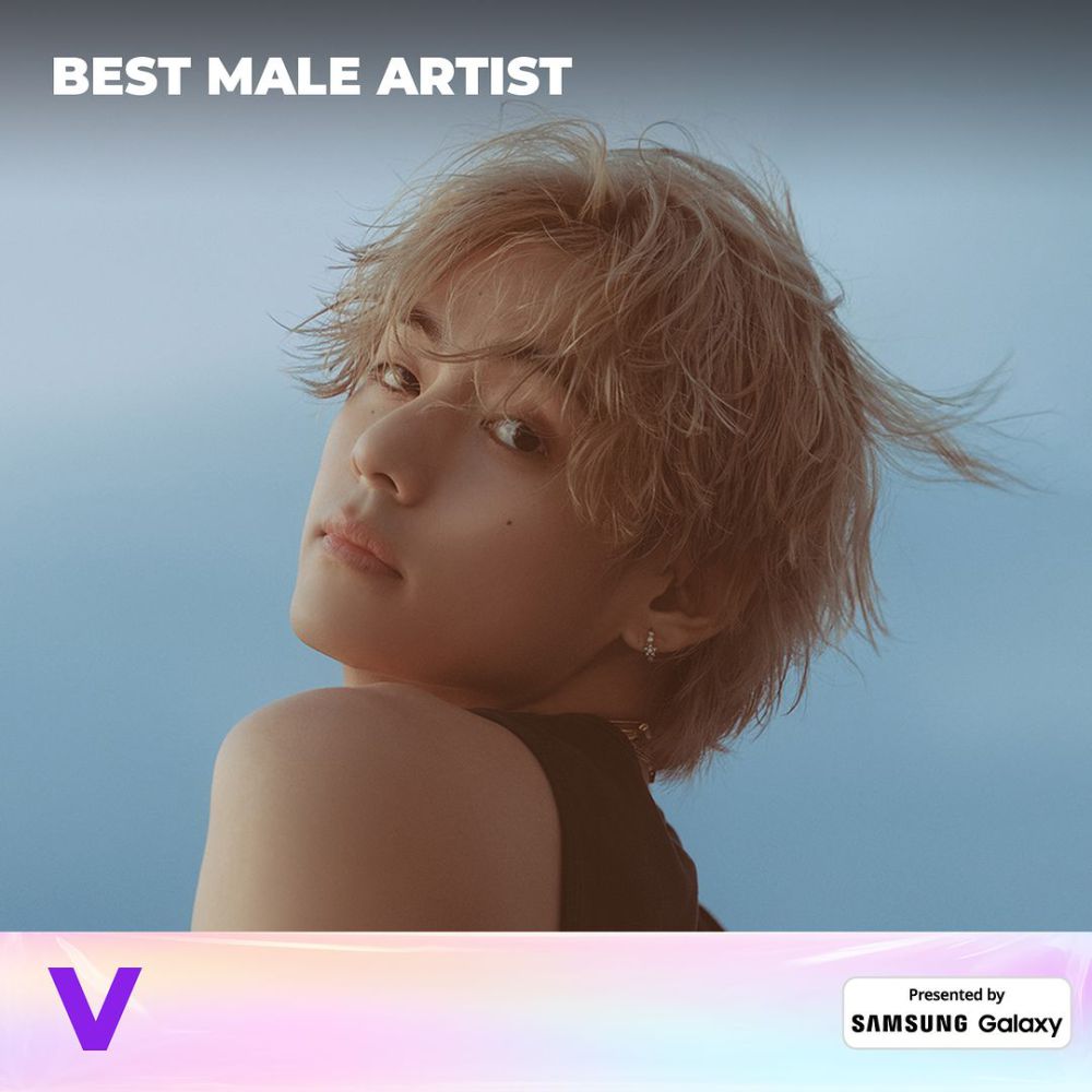 Gebrakan Baru RM BTS: Nominasi Artis K-Pop Favorit AMAs 2025 Gebrakan Baru RM BTS: Nominasi Artis K-Pop Favorit AMAs 2025