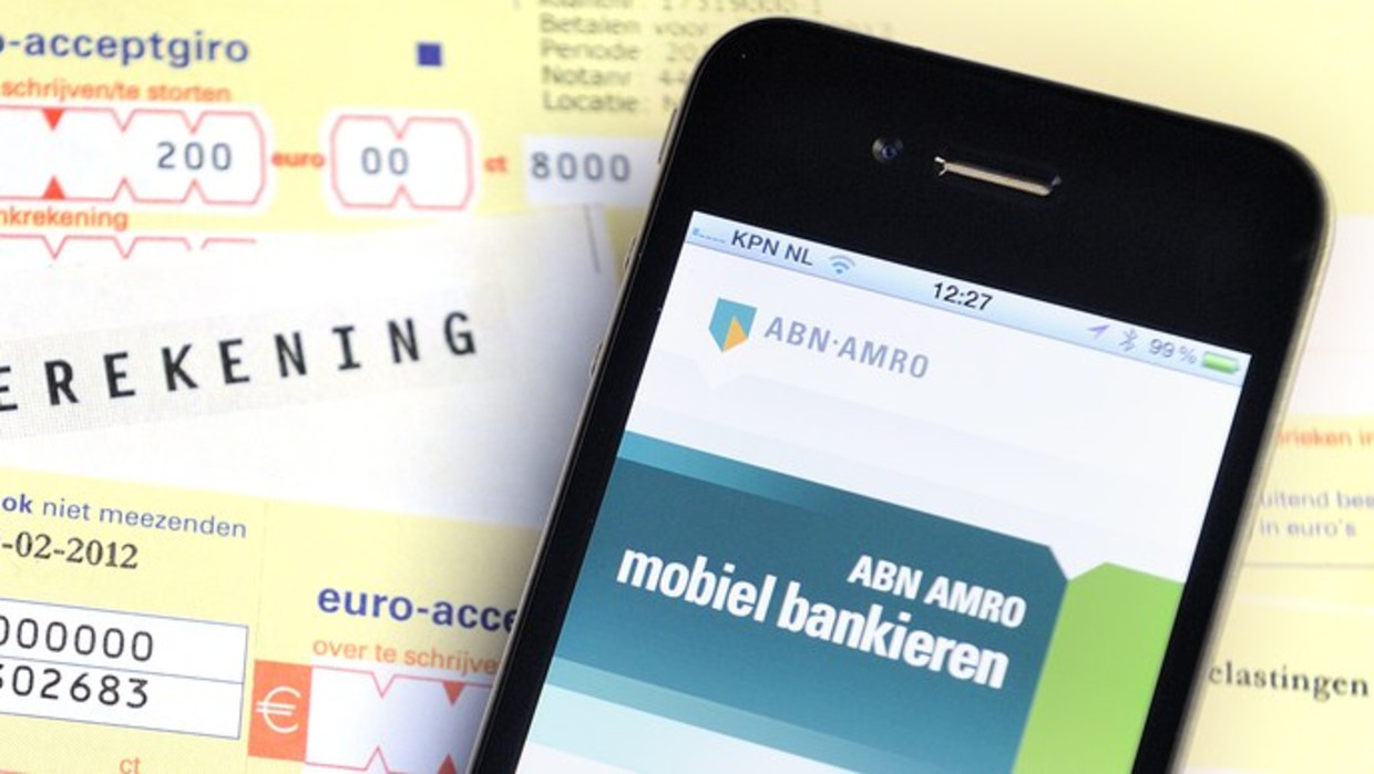 Geen Online Betalingen Mogelijk Bij ABN AMRO? Wat Nu? Geen Online Betalingen Mogelijk Bij ABN AMRO? Wat Nu?
