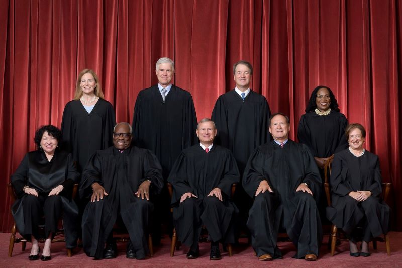 Gender Debate Reignited: Analyzing The Supreme Court's Recent Ruling Gender Debate Reignited: Analyzing The Supreme Court's Recent Ruling