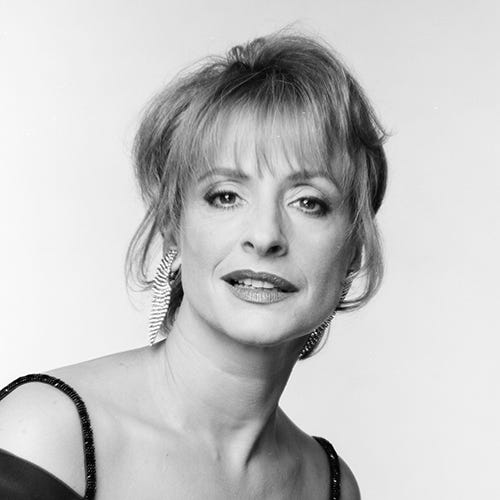 George Clooney & Patti LuPone: A Conversation On Actors On Actors George Clooney & Patti LuPone: A Conversation On Actors On Actors