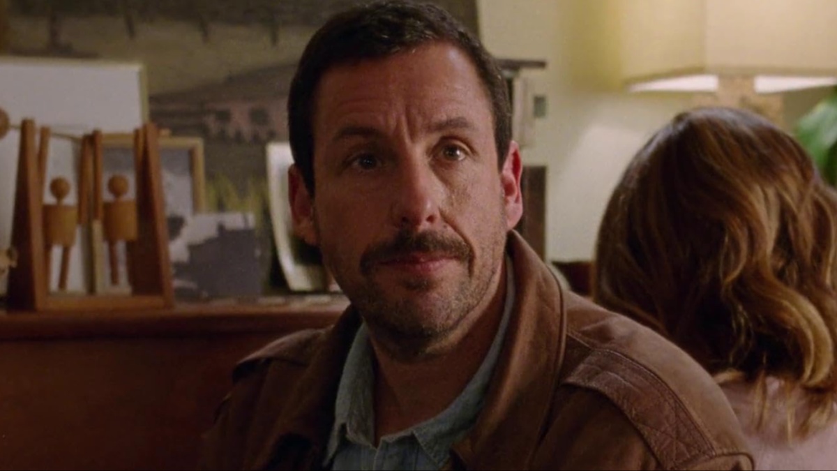 George Clooney Και Adam Sandler Στο George Clooney Και Adam Sandler Στο