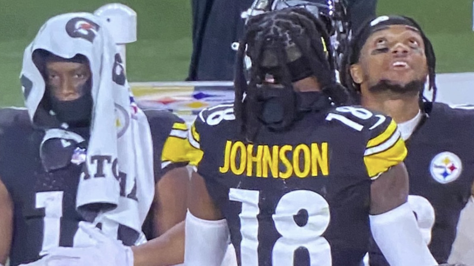George Pickens Trade Rumors: Why The Steelers Held Onto Their Wide Receiver