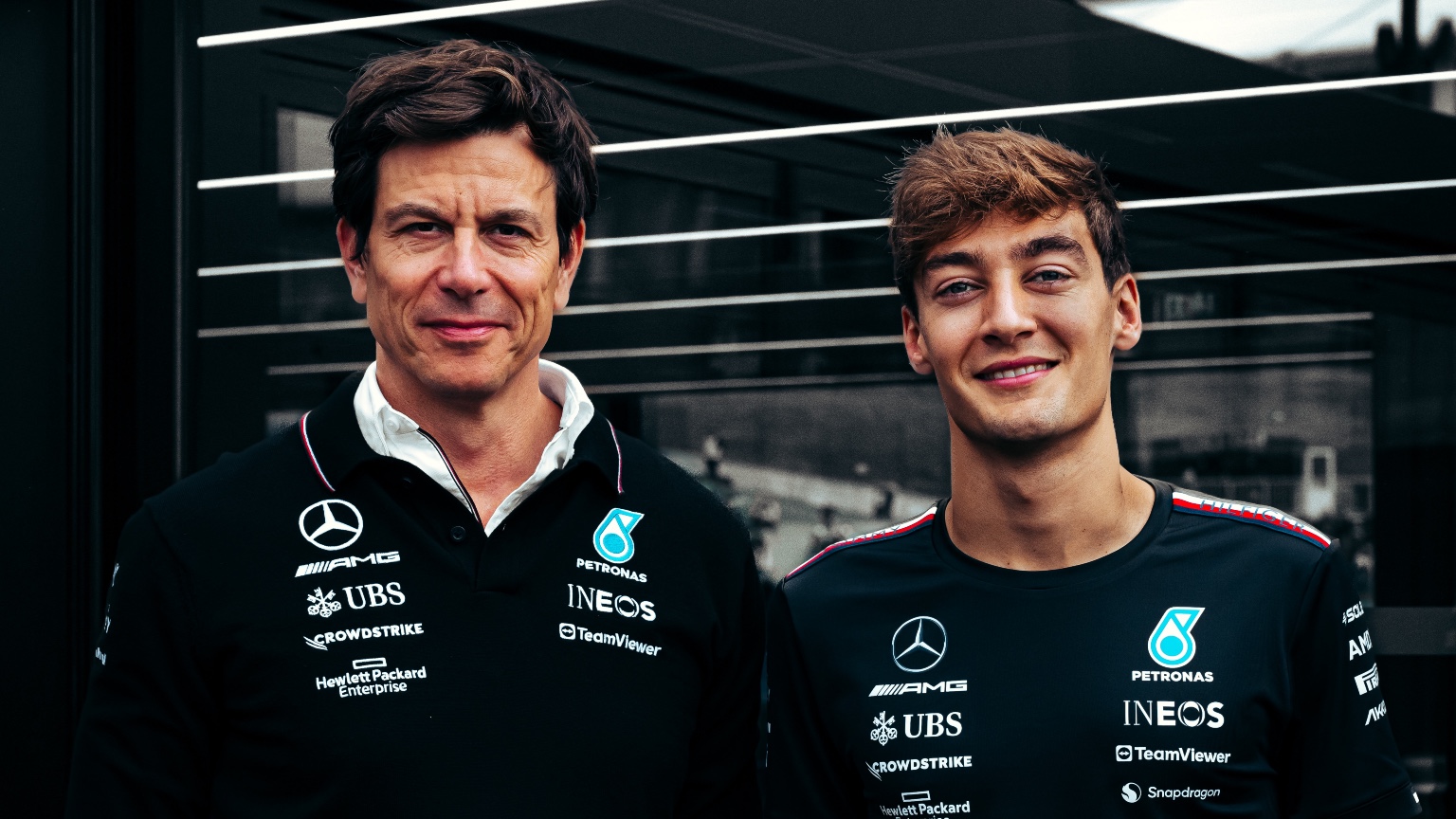 George Russell: £1.5m Debt Repaid, Fueling Mercedes Contract Speculation George Russell: £1.5m Debt Repaid, Fueling Mercedes Contract Speculation