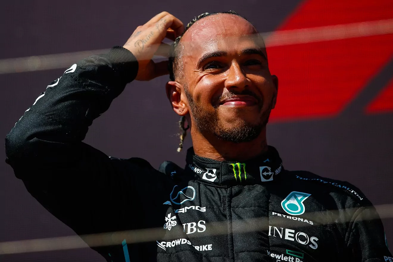 George Russell: £1.5m Debt Repayment Fuels Mercedes Contract Speculation George Russell: £1.5m Debt Repayment Fuels Mercedes Contract Speculation